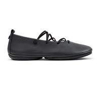 CAMPER Right Nina - Ballerinas für Damen - Schwarz, Größe 42, Glattleder