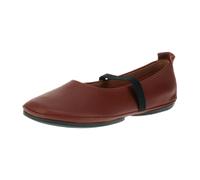 Camper Damen Right Nina K201643 Mary Jane, Medium Red 012, 39 EU