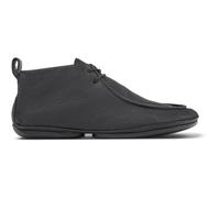 Camper, Right Nina, Women Ankle Boot, Black, 42, (EU)