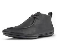 CAMPER Right Nina - Flache schuhe für Damen - Schwarz, Größe 40, Glattleder
