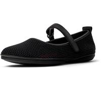 Camper Right Nina Women Moccasin - Ballerina Black 39 (EU)