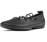 Camper Sella Negro/Isla Ry Negro für Damen, schwarz, Größe 40 EU