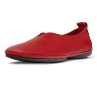 Camper Right Nina Women Moccasin/Ballerina Bright Red 37 (EU)