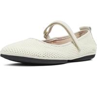 Camper Ballerinas Right Nina K201402 Damen Weiß Natural 007 Gr. 37