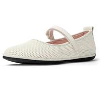 Camper Right Nina Ballerinas EU 40 White Natural 2