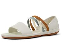 Camper Right Nina Twins Damen Sandalen beige - 36