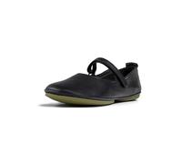 Camper, Right Nina, Women Shoe, Black, 37, (EU)
