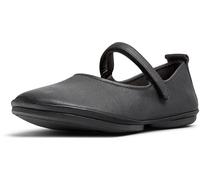 Camper, Right Nina, Women Shoe, Black, 39, (EU)