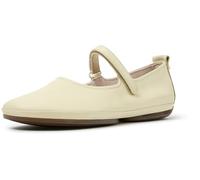 Camper Right Nina Women Shoe Light Beige 38 (EU)