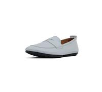 Camper, Right Nina, Women Shoe, Lt. Pastel Grey, 39, (EU)