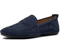 Camper, Right Nina, Women Shoe, Navy, 35, (EU)
