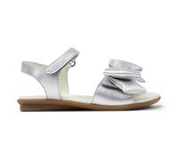 CAMPER Right - Sandalen für Mädchen - Grau, Größe 32, Glattleder