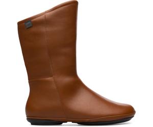 CAMPER Right - Stiefel für Damen - Braun, Größe 36, Glattleder
