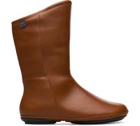 CAMPER Right - Stiefel für Damen - Braun, Größe 38, Glattleder