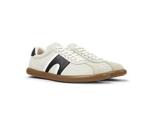 Camper Rug Hely,Ozette Houston/PSolle für Damen, weiß, Größe 37 EU