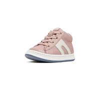 Camper, Runner Four, First Walkers - Sneaker Bootie, Medium Pink, 24, (EU)