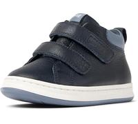 CAMPER Runner - Stiefel für ERSTE SCHRITTE - Blau, Größe 21, Glattleder