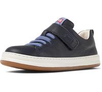 CAMPER Runner - Sneaker für Kinder - Blau, Größe 25, Glattleder