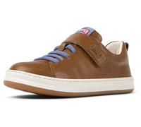 Camper Runner Four K800247 Sneaker, Medium Brown 029, 31 EU