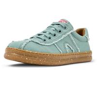 Camper Sneakers "Runner" in Türkis - Größe 34 | Kindersneakers