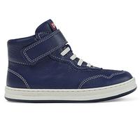 Camper Runner Four K900308 Ankle Boot, Blau 002, 26 EU