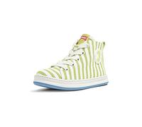 Camper, Runner Four, Kids - Sneaker-Bootie, Multi - Assorted, 34, (EU)