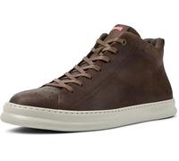 Camper, Runner Four, Men Ankle Boot, Medium Brown, 41, (EU)