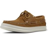 Camper Runner Four Men Mocasin - Nautical Medium Brown 43 (EU)