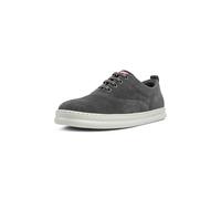 Camper, Runner Four, Men Shoe, Dark Gray, 40, (EU)