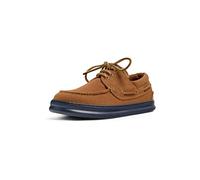 Camper, Runner Four, Men Shoe, Medium Brown, 45, (EU)