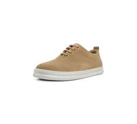 Camper, Runner Four, Men Shoe, Medium Brown, 45, (EU)