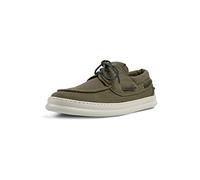 Camper, Runner Four, Men Shoe, Medium Green, 42, (EU)