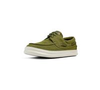 Camper, Runner Four, Men Shoe, Medium Green, 42, (EU)