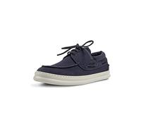 Camper, Runner Four, Men Shoe, Navy, 41, (EU)