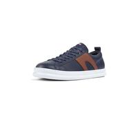 Camper Herren Runner Four K100893 Sneaker, Blau 008, 46 EU