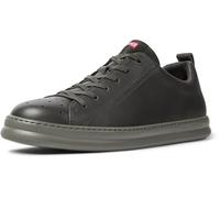 CAMPER Runner - Lässige schuhe für Herren - Grau, Größe 43, Glattleder