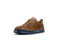 Camper, Runner Four, Men Sneaker, Medium Brown, 39, (EU)