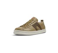 Camper, Runner Four, Men Sneaker, Medium Brown, 40, (EU)