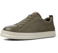Camper Runner Four Men Sneaker Medium Green 42 (EU)
