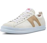 Camper, Runner Four, Men Sneaker, White Natural, 41, (EU)
