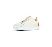Camper, Runner Four, Men Sneaker, White Natural, 44, (EU)