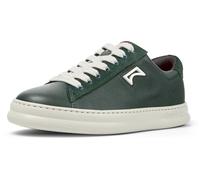 Camper, Runner Four, Women Sneaker, Dark Green, 41, (EU)