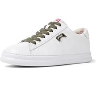 Camper Runner Four Damen Schuhe weiß grün - 40