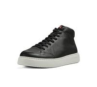 Camper Herren Runner K21-K300438 Ankle Boot, Schwarz 002, 40 EU