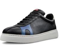 Camper Herren Runner K21 K100743 Sneaker, Black 042 TWS, 45 EU