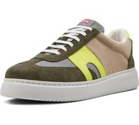 Camper, Runner K21, Men Sneaker, Multi - Assorted, 39, (EU)