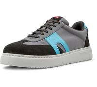Camper, Runner K21, Men Sneaker, Multi - Assorted, 40, (EU)