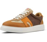 Camper Runner K21 Sneaker orange/braun - 42
