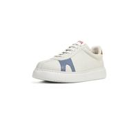 Camper Herren Runner K21 K100743 Sneaker, Weiß 040 TWS, 39 EU