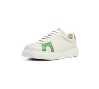 Camper Herren Runner K21 K100743 Sneaker, Weiß Natur 035 TWS, 41 EU